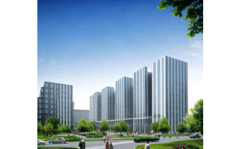 中國(guó)產(chǎn)業(yè)園區(qū)物業(yè)管理發(fā)展趨勢(shì)探析